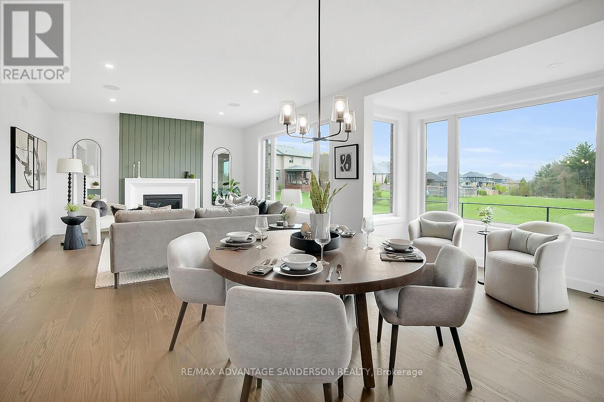 243 Songbird Lane, Middlesex Centre, Ontario  N0M 2A0 - Photo 25 - X12929638