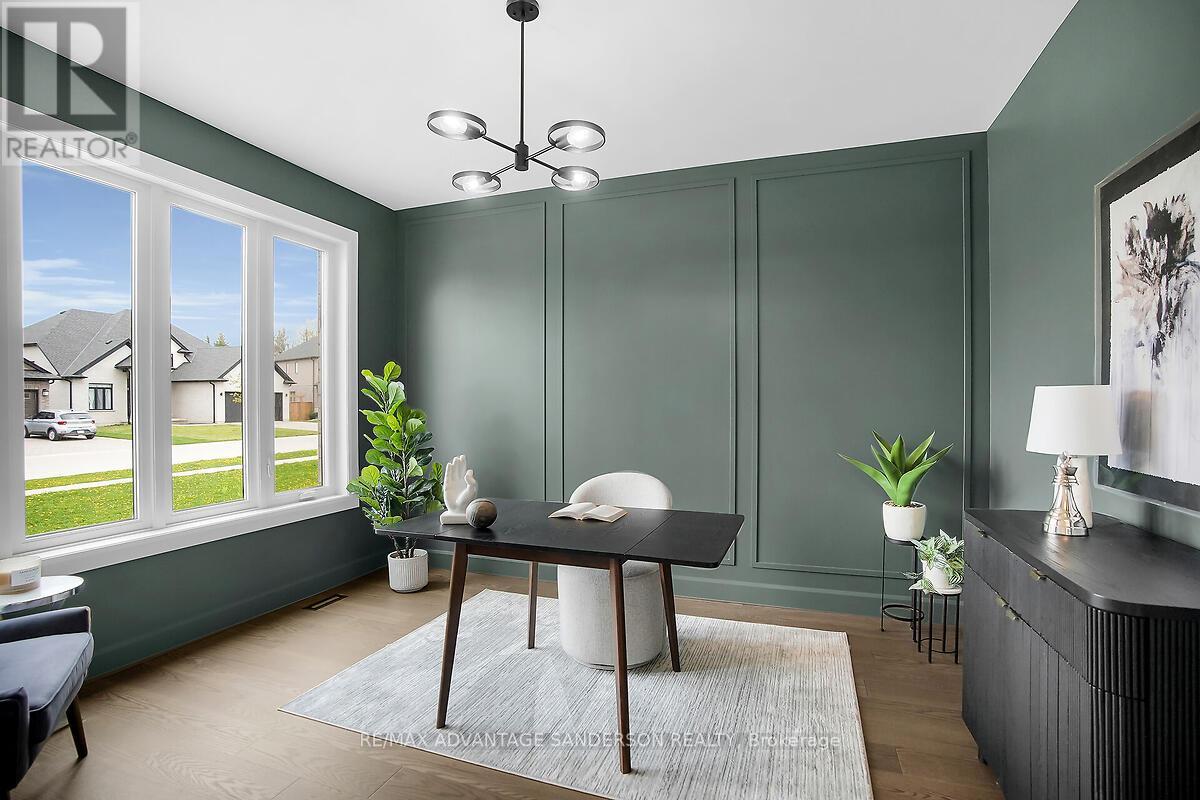 243 Songbird Lane, Middlesex Centre, Ontario  N0M 2A0 - Photo 29 - X12929638