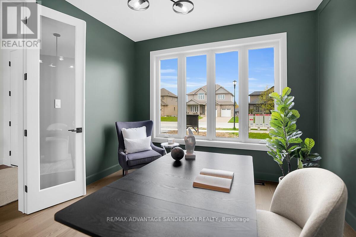 243 Songbird Lane, Middlesex Centre, Ontario  N0M 2A0 - Photo 30 - X12929638