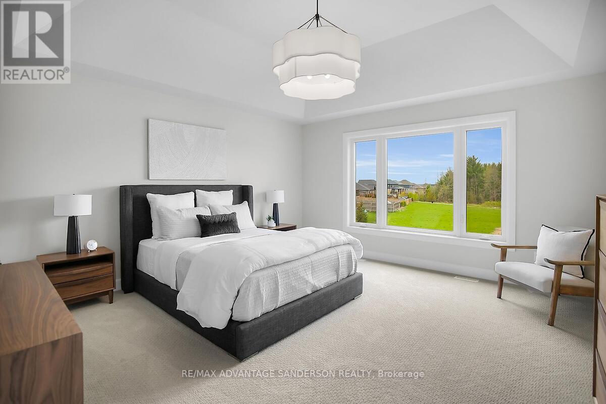 243 Songbird Lane, Middlesex Centre, Ontario  N0M 2A0 - Photo 34 - X12929638