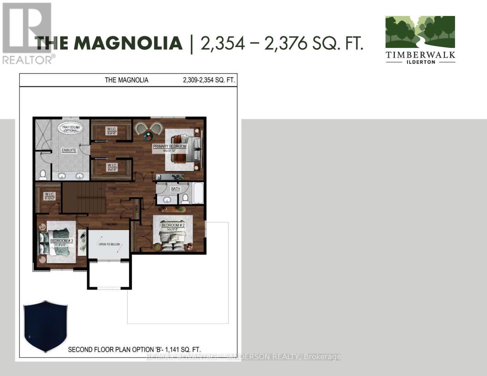 174 Timberwalk Trail, Middlesex Centre, Ontario  N0M 2A0 - Photo 10 - X12929654