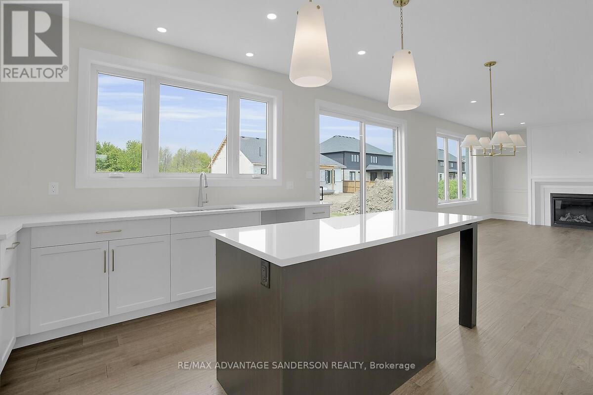 174 Timberwalk Trail, Middlesex Centre, Ontario  N0M 2A0 - Photo 19 - X12929654