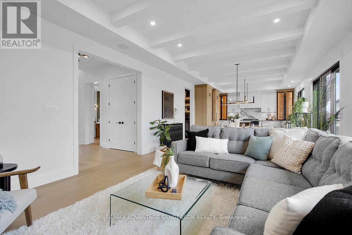 72 Arrowwood Path, Middlesex Centre, Ontario  N0M 2A0 - Photo 12 - X12929674