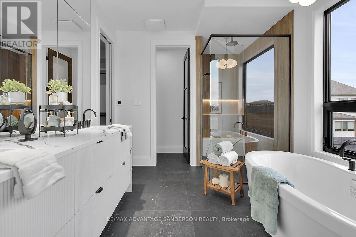 72 Arrowwood Path, Middlesex Centre, Ontario  N0M 2A0 - Photo 26 - X12929674