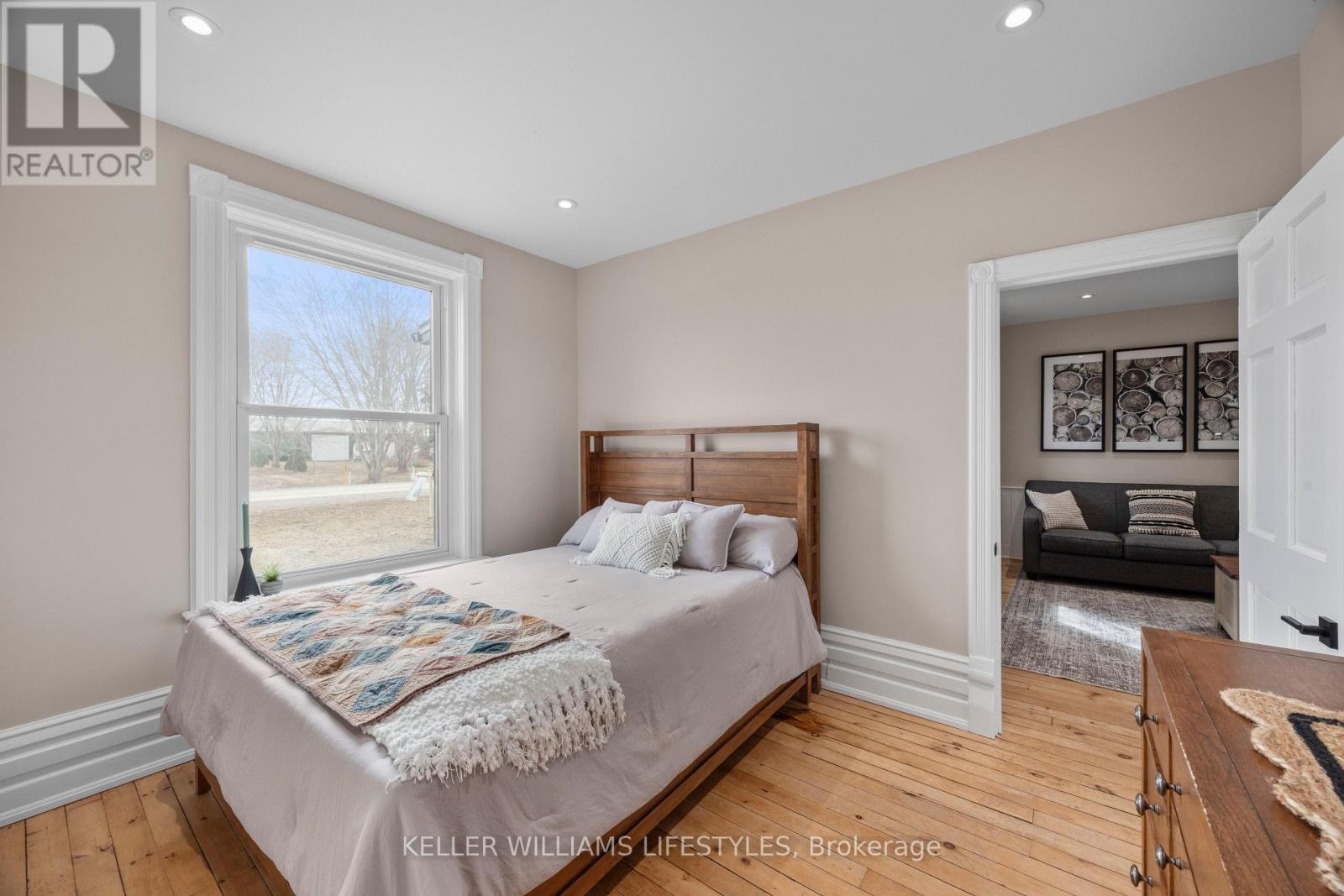 35643 Coursey Line, Lucan Biddulph, Ontario  N0M 2J0 - Photo 16 - X12929702