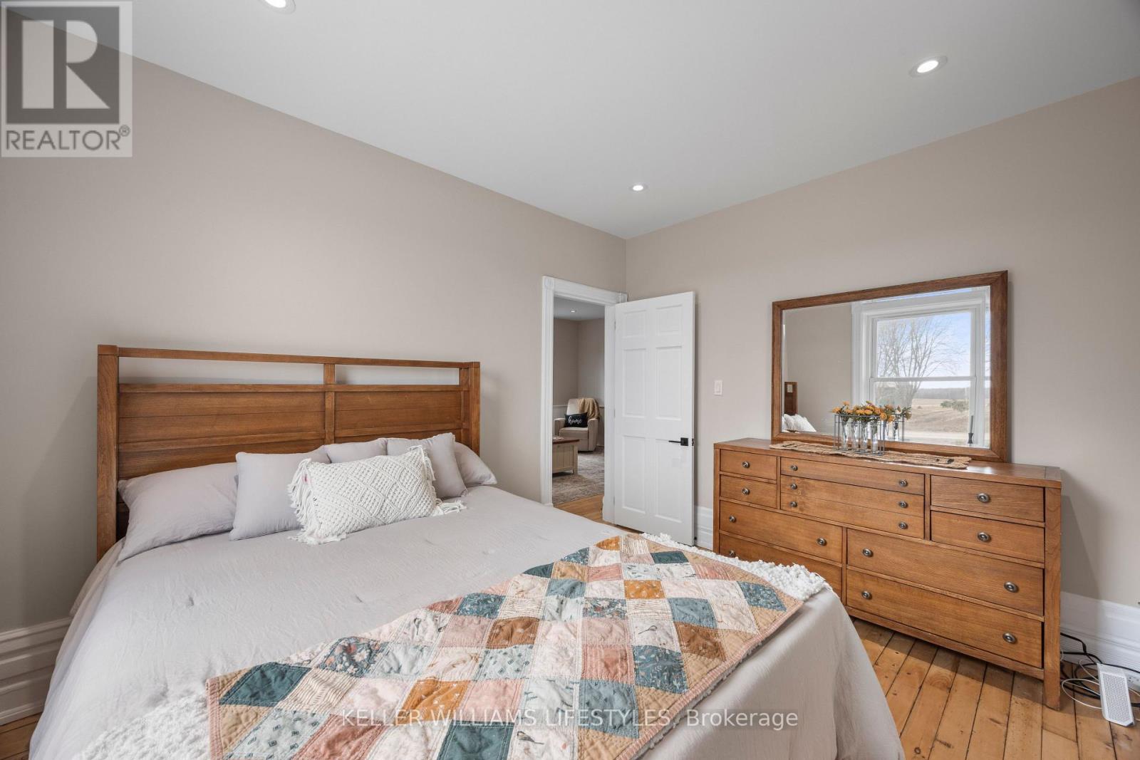 35643 Coursey Line, Lucan Biddulph, Ontario  N0M 2J0 - Photo 17 - X12929702