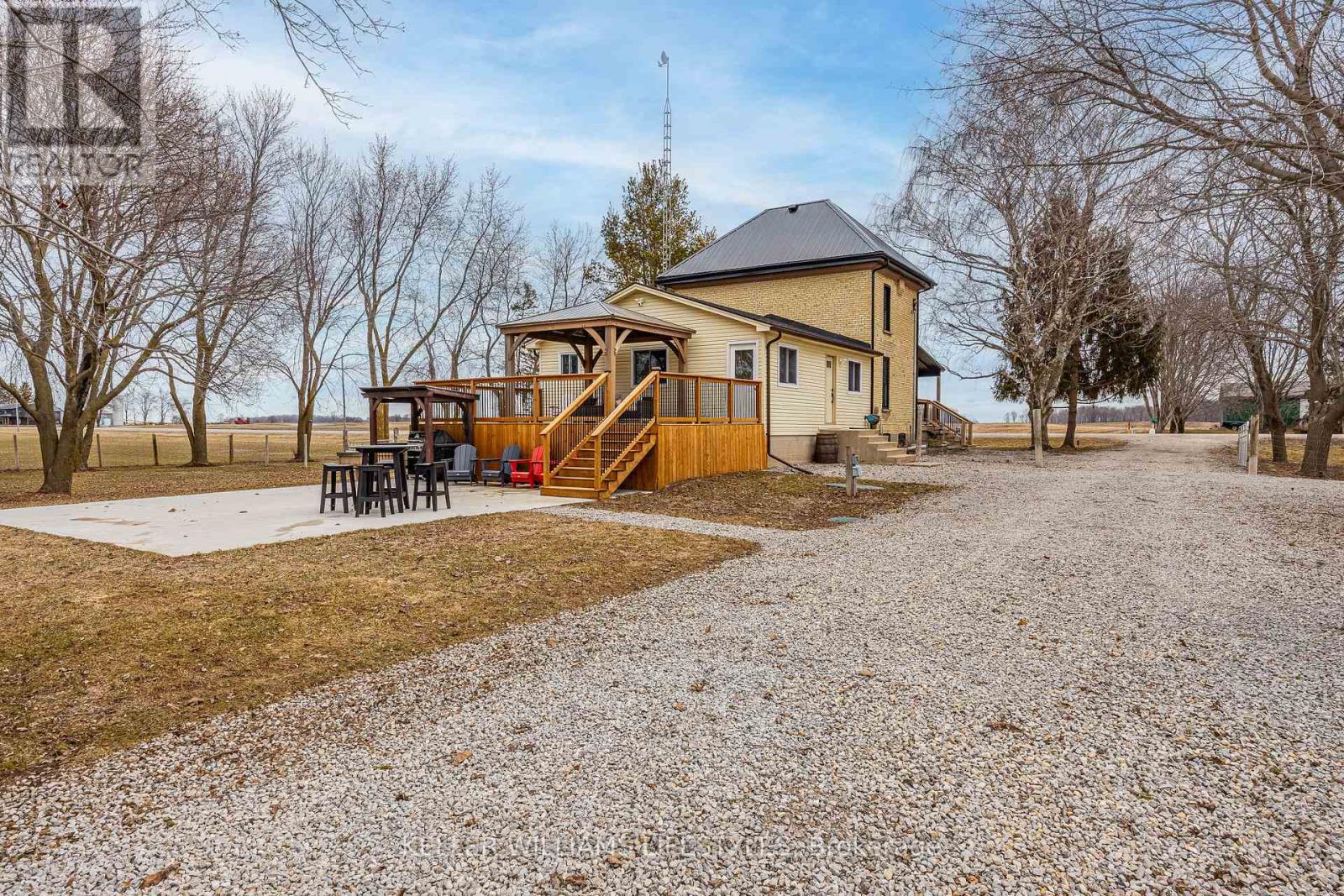 35643 Coursey Line, Lucan Biddulph, Ontario  N0M 2J0 - Photo 31 - X12929702