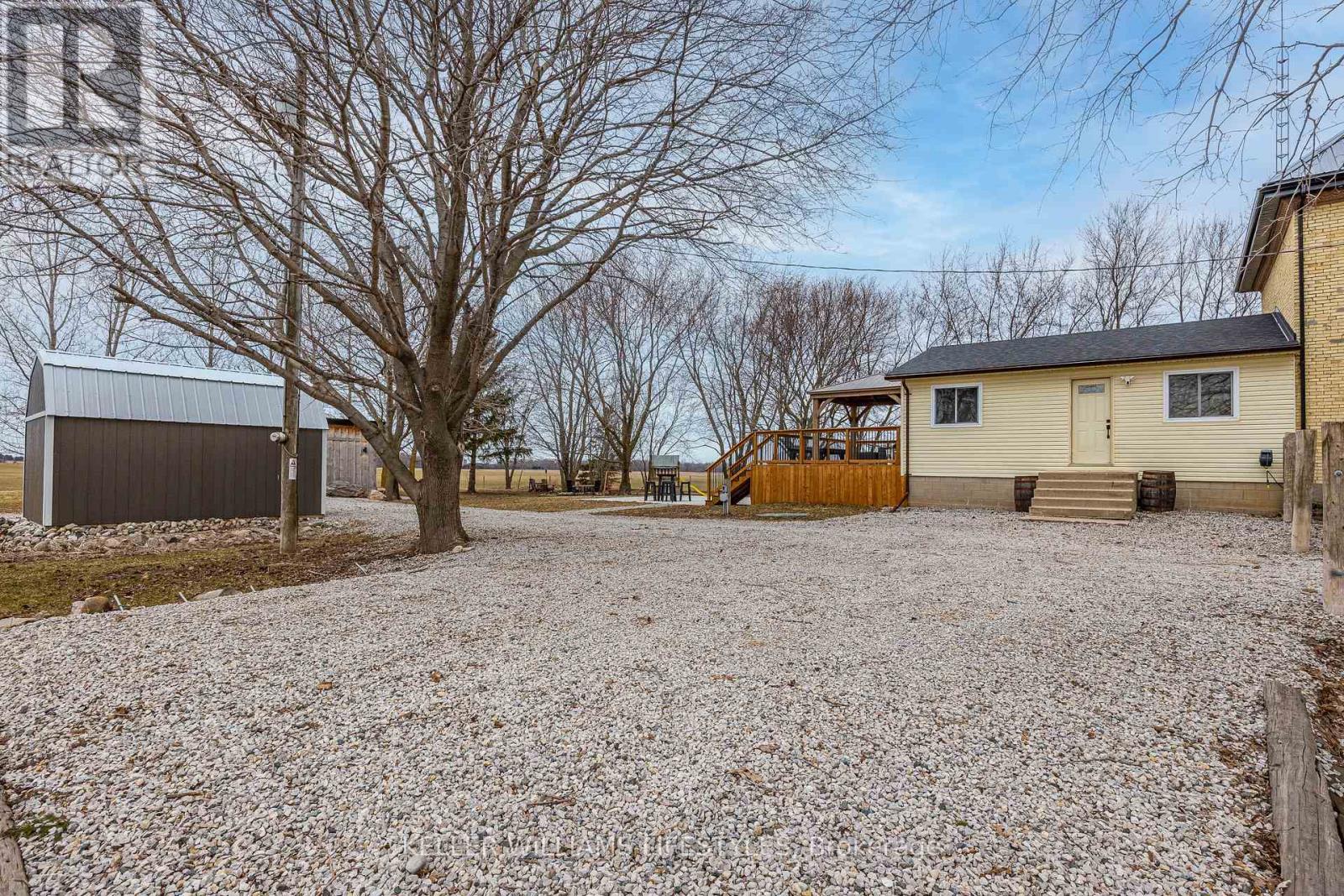 35643 Coursey Line, Lucan Biddulph, Ontario  N0M 2J0 - Photo 32 - X12929702