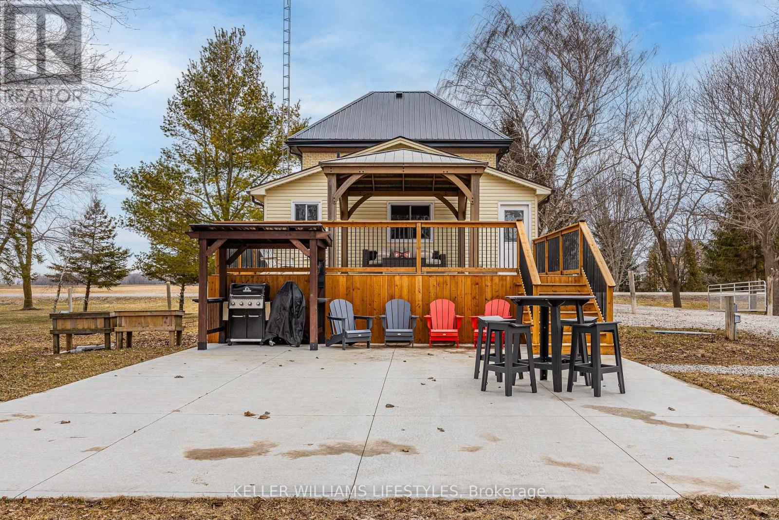 35643 Coursey Line, Lucan Biddulph, Ontario  N0M 2J0 - Photo 33 - X12929702