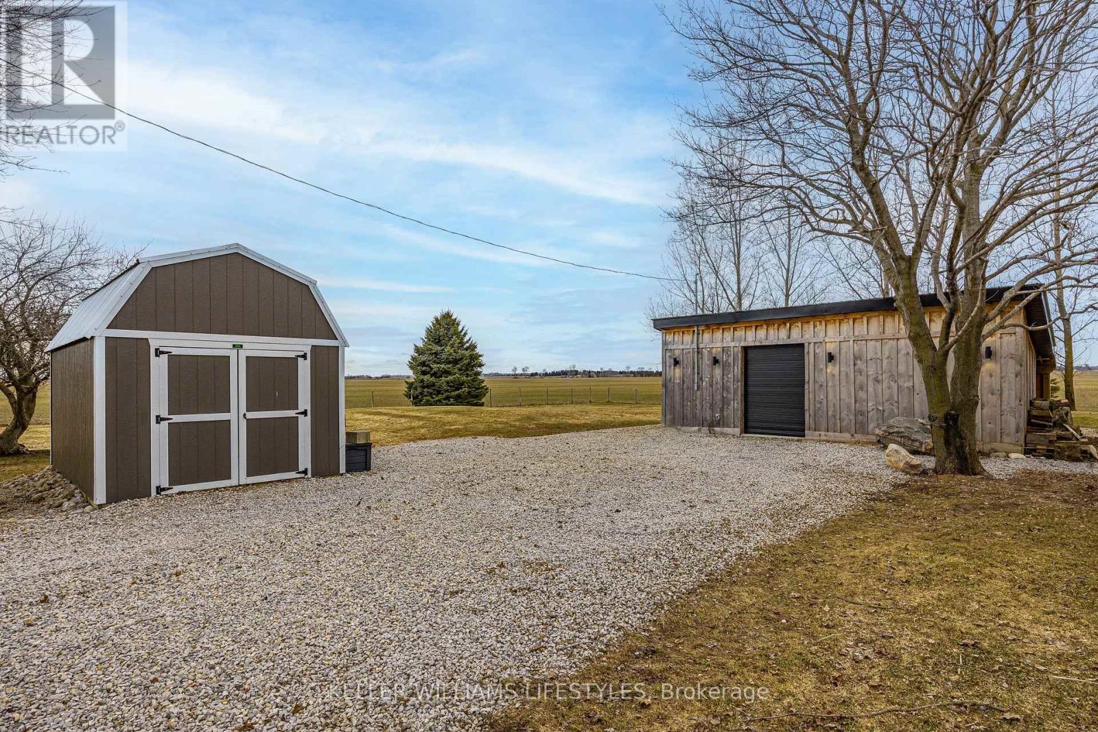 35643 Coursey Line, Lucan Biddulph, Ontario  N0M 2J0 - Photo 37 - X12929702