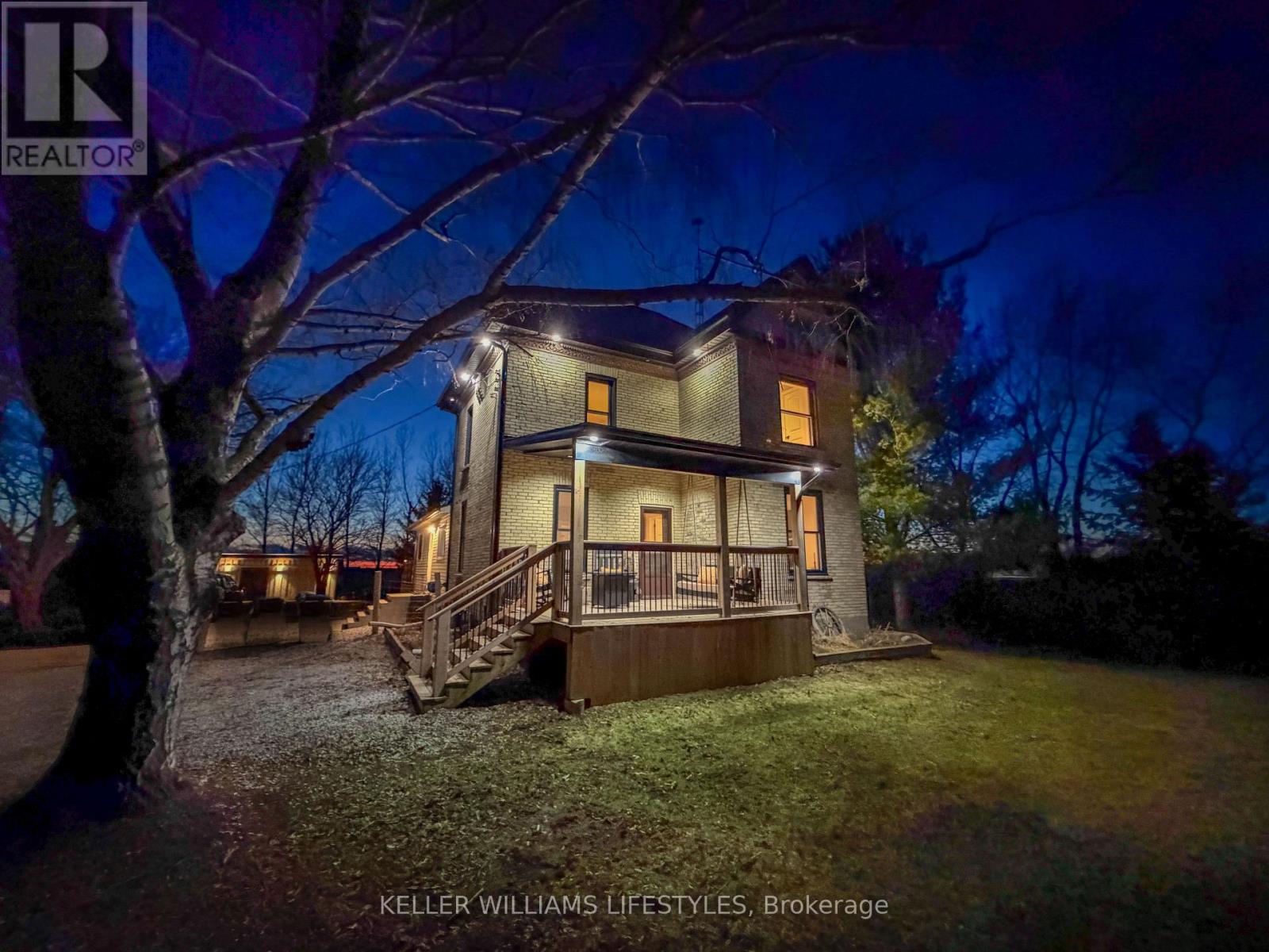 35643 Coursey Line, Lucan Biddulph, Ontario  N0M 2J0 - Photo 4 - X12929702