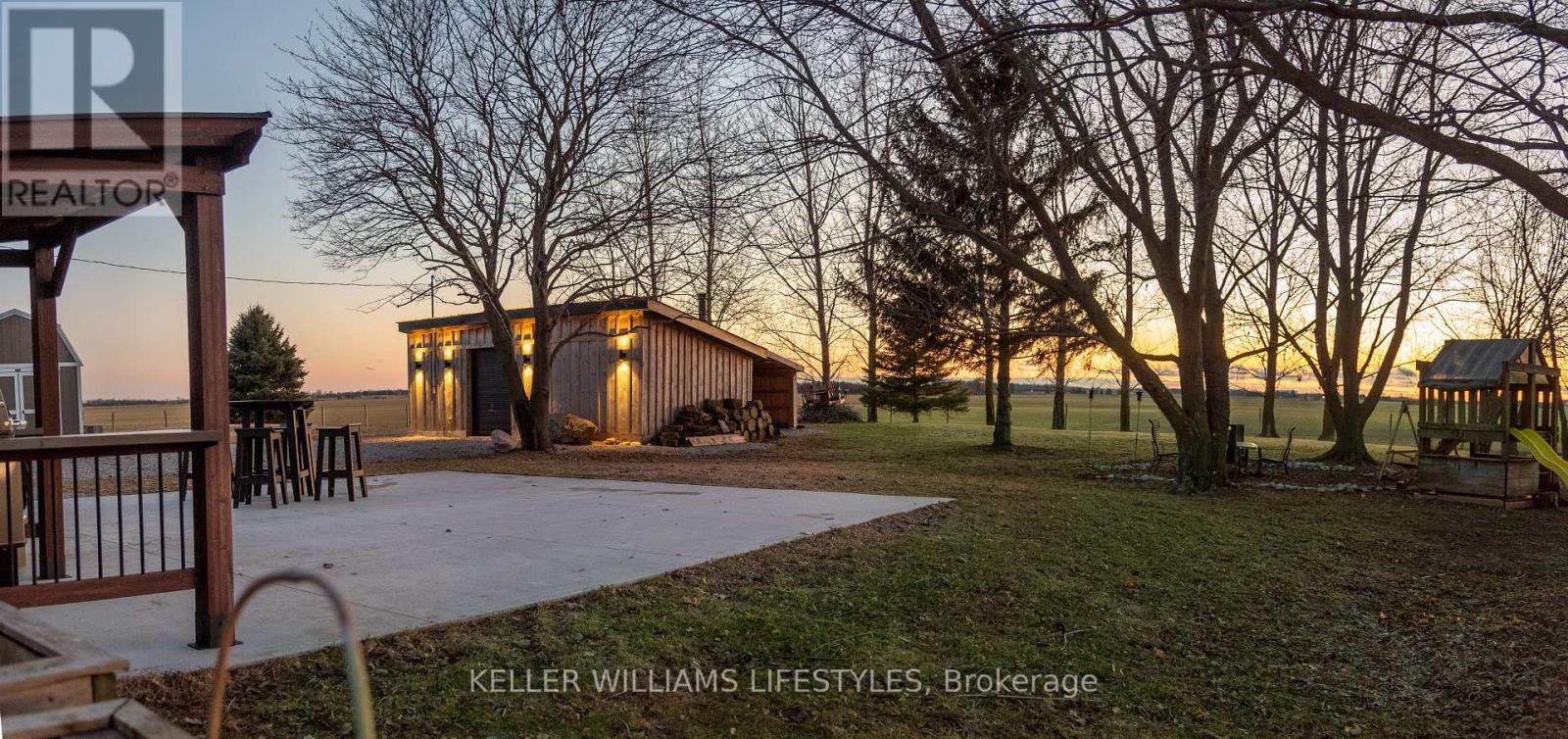 35643 Coursey Line, Lucan Biddulph, Ontario  N0M 2J0 - Photo 41 - X12929702