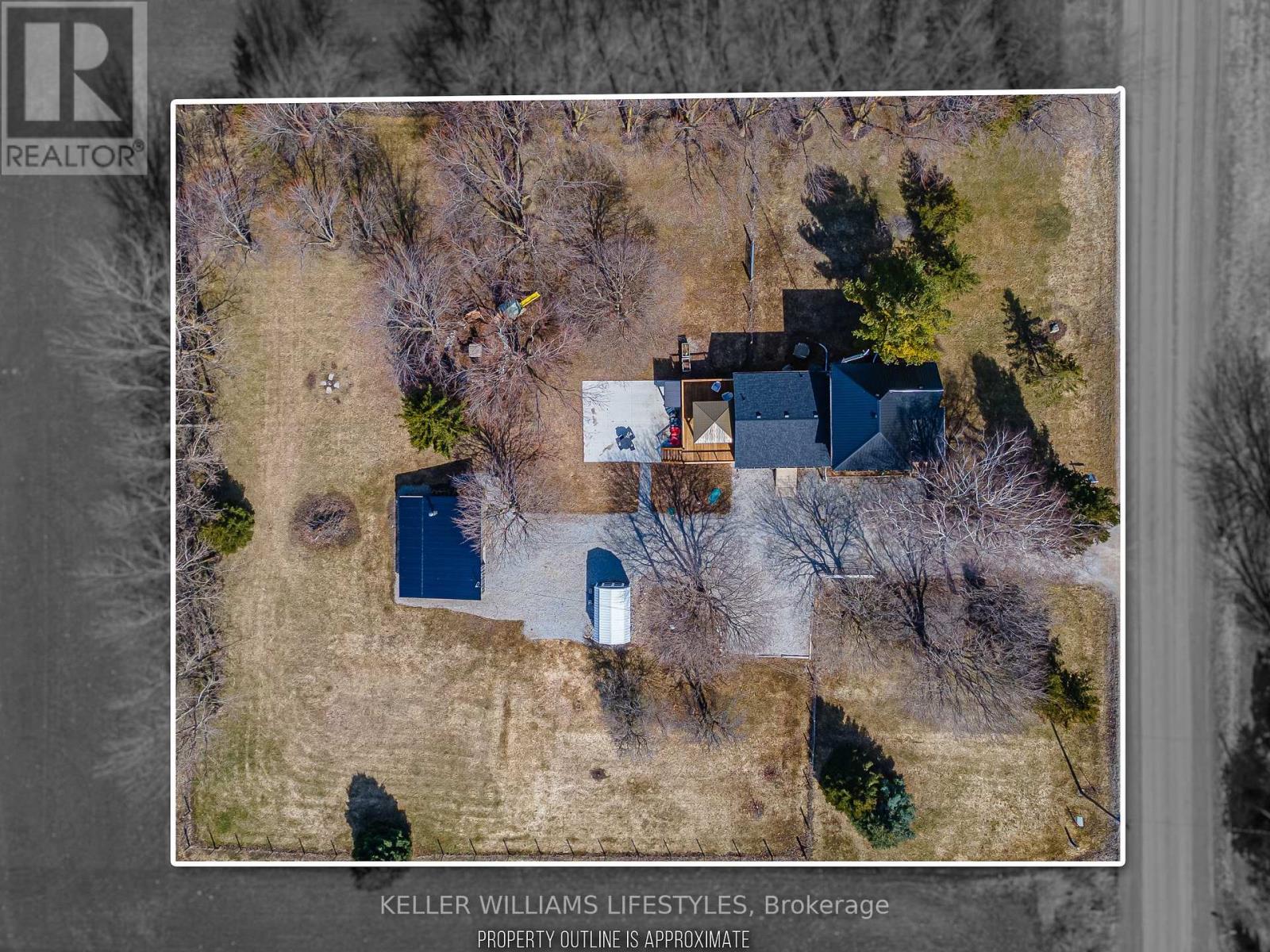 35643 Coursey Line, Lucan Biddulph, Ontario  N0M 2J0 - Photo 47 - X12929702