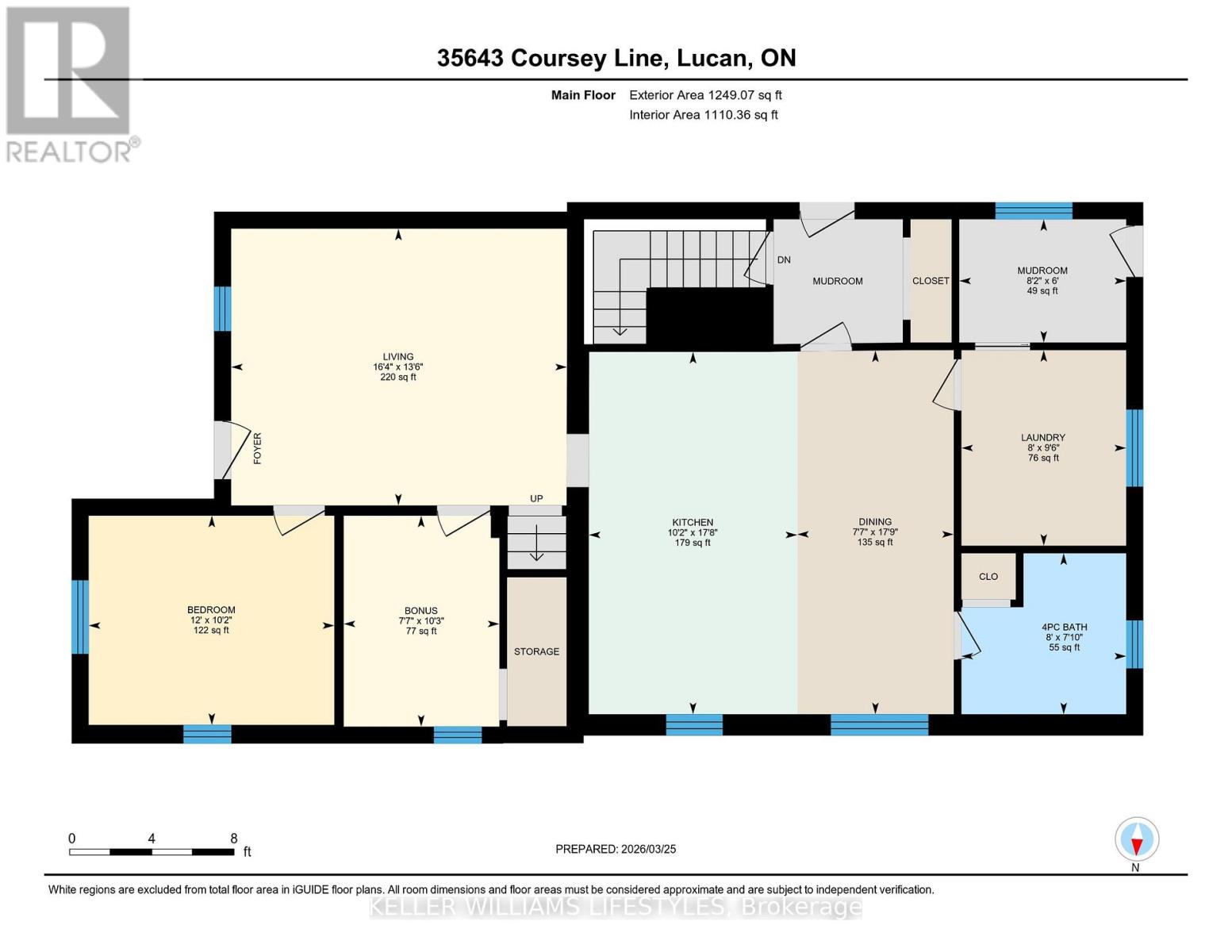 35643 Coursey Line, Lucan Biddulph, Ontario  N0M 2J0 - Photo 48 - X12929702