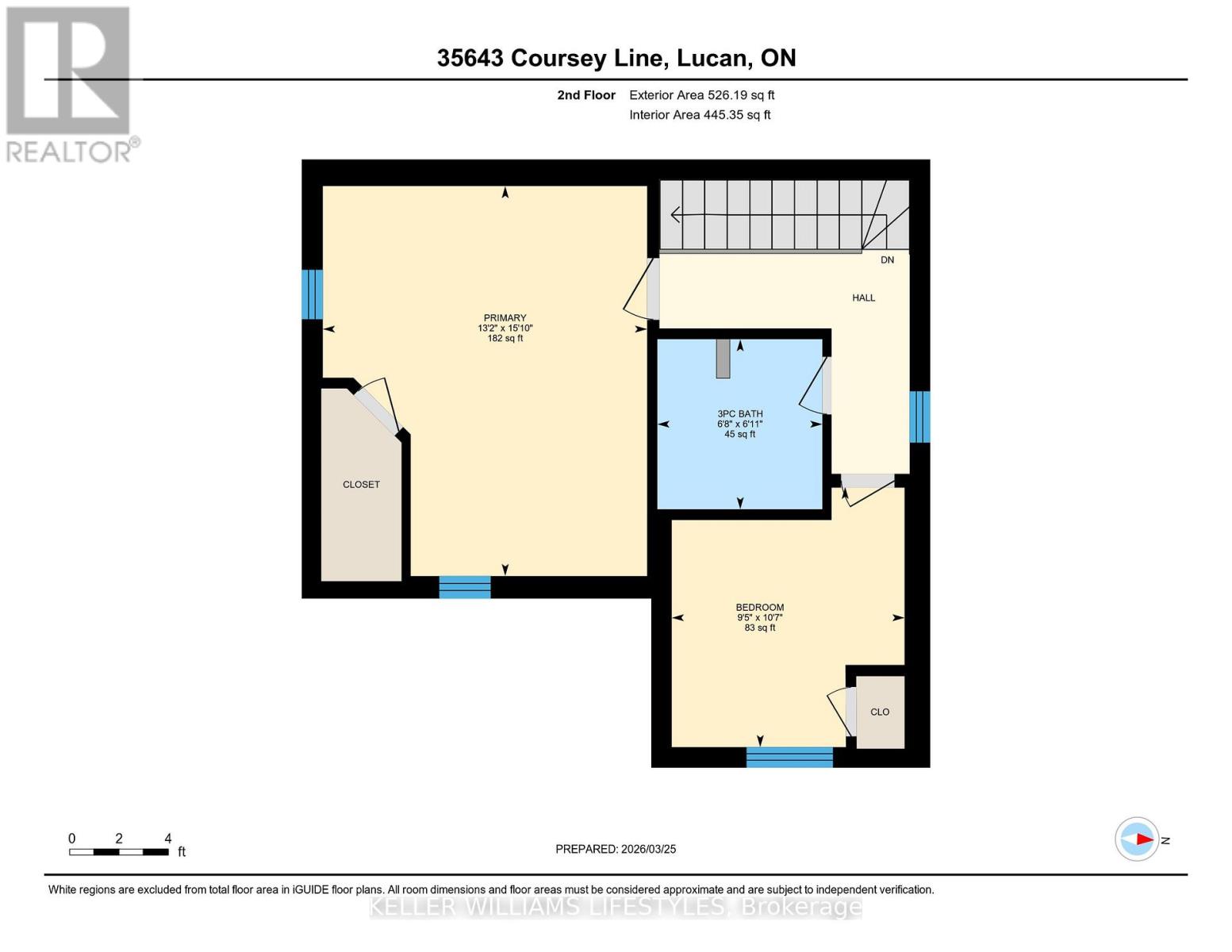 35643 Coursey Line, Lucan Biddulph, Ontario  N0M 2J0 - Photo 49 - X12929702