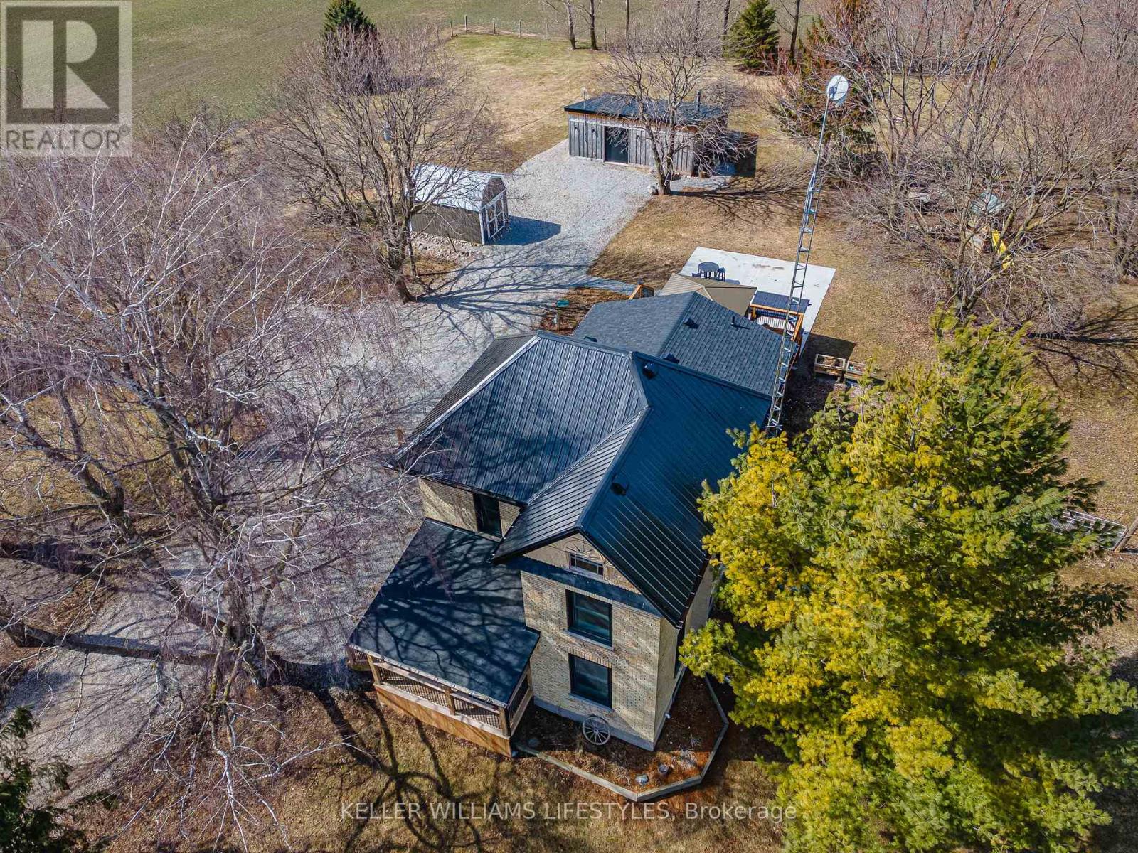 35643 Coursey Line, Lucan Biddulph, Ontario  N0M 2J0 - Photo 5 - X12929702