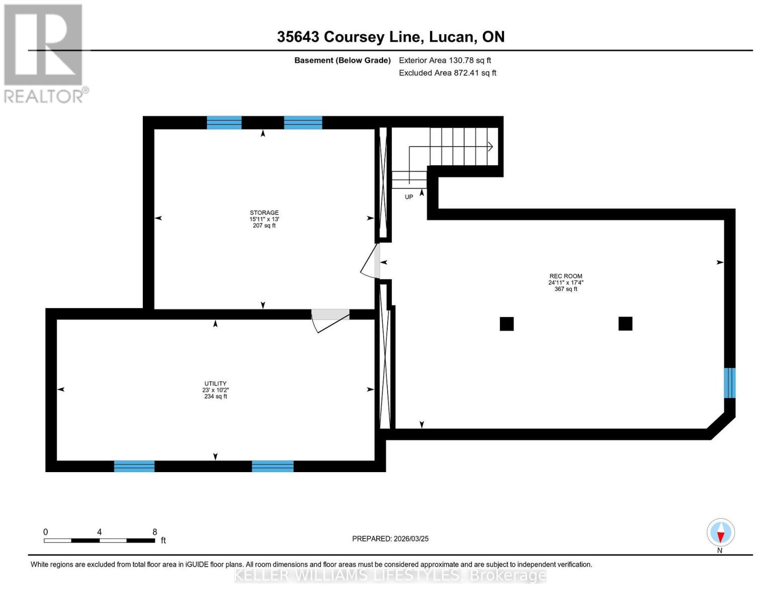 35643 Coursey Line, Lucan Biddulph, Ontario  N0M 2J0 - Photo 50 - X12929702