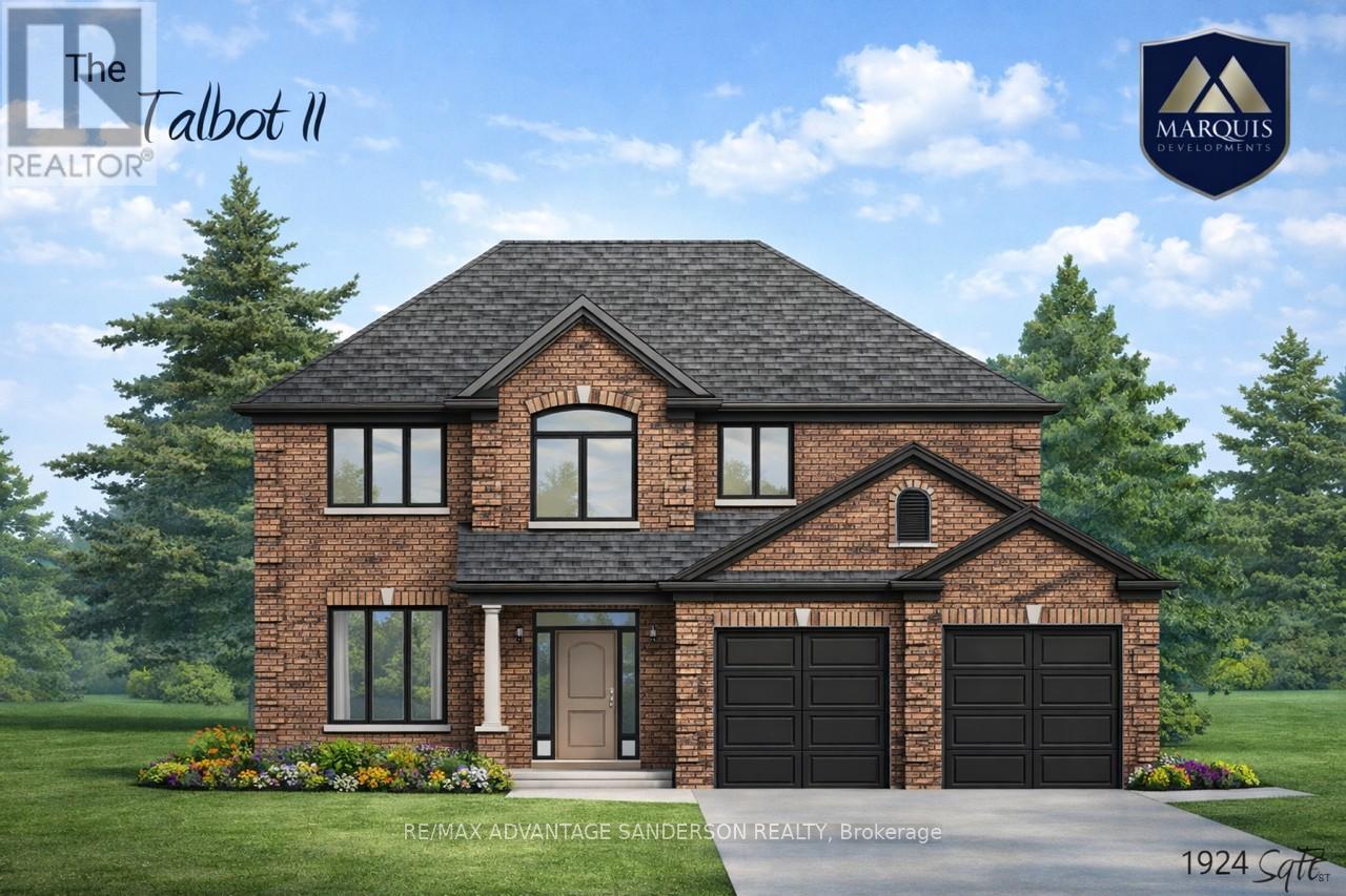 9 Timberwalk Close, Middlesex Centre, Ontario  N0M 2A0 - Photo 1 - X12929704