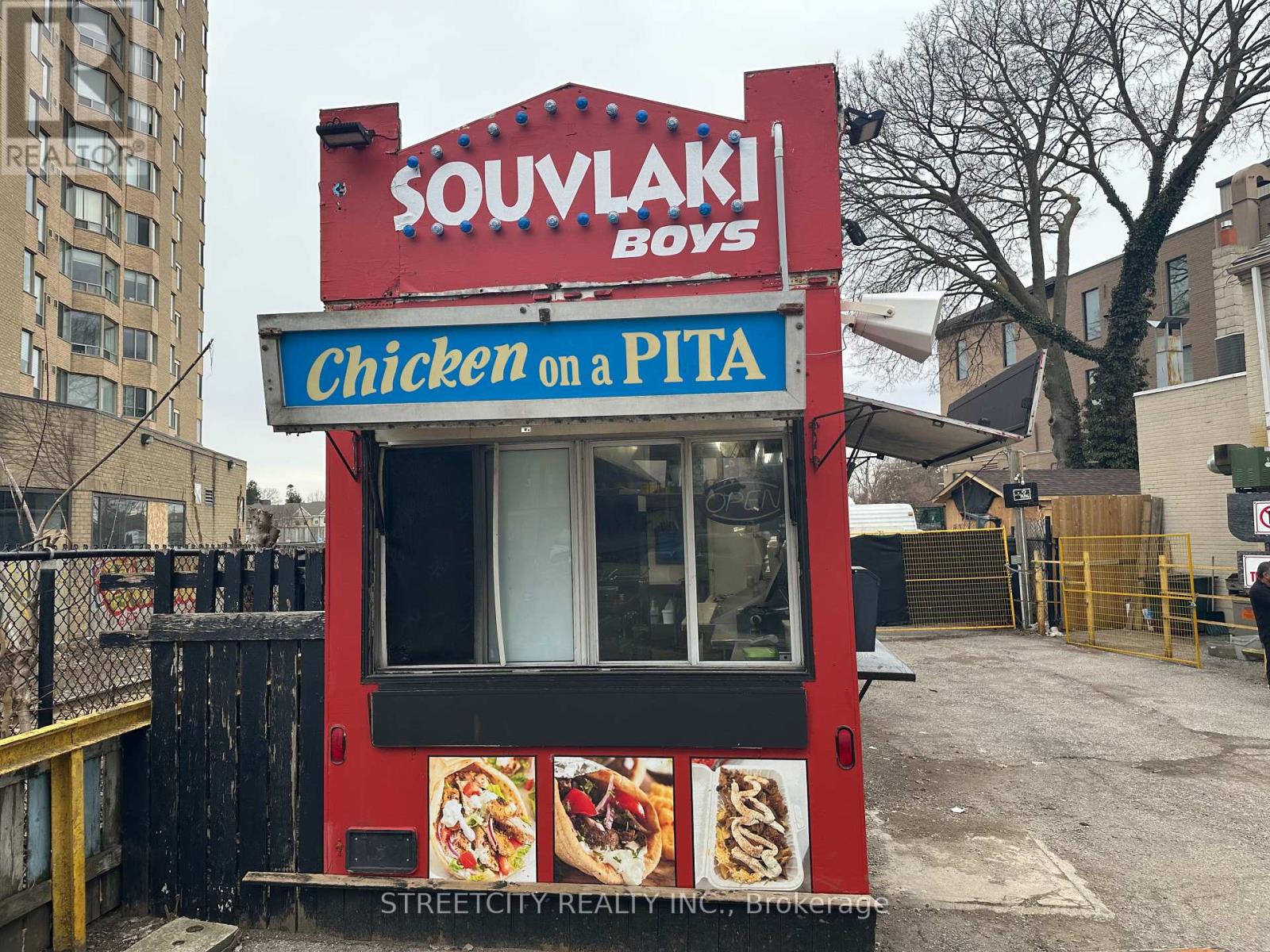 709 Richmond Street, London East, Ontario  N6A 3H1 - Photo 3 - X12929718