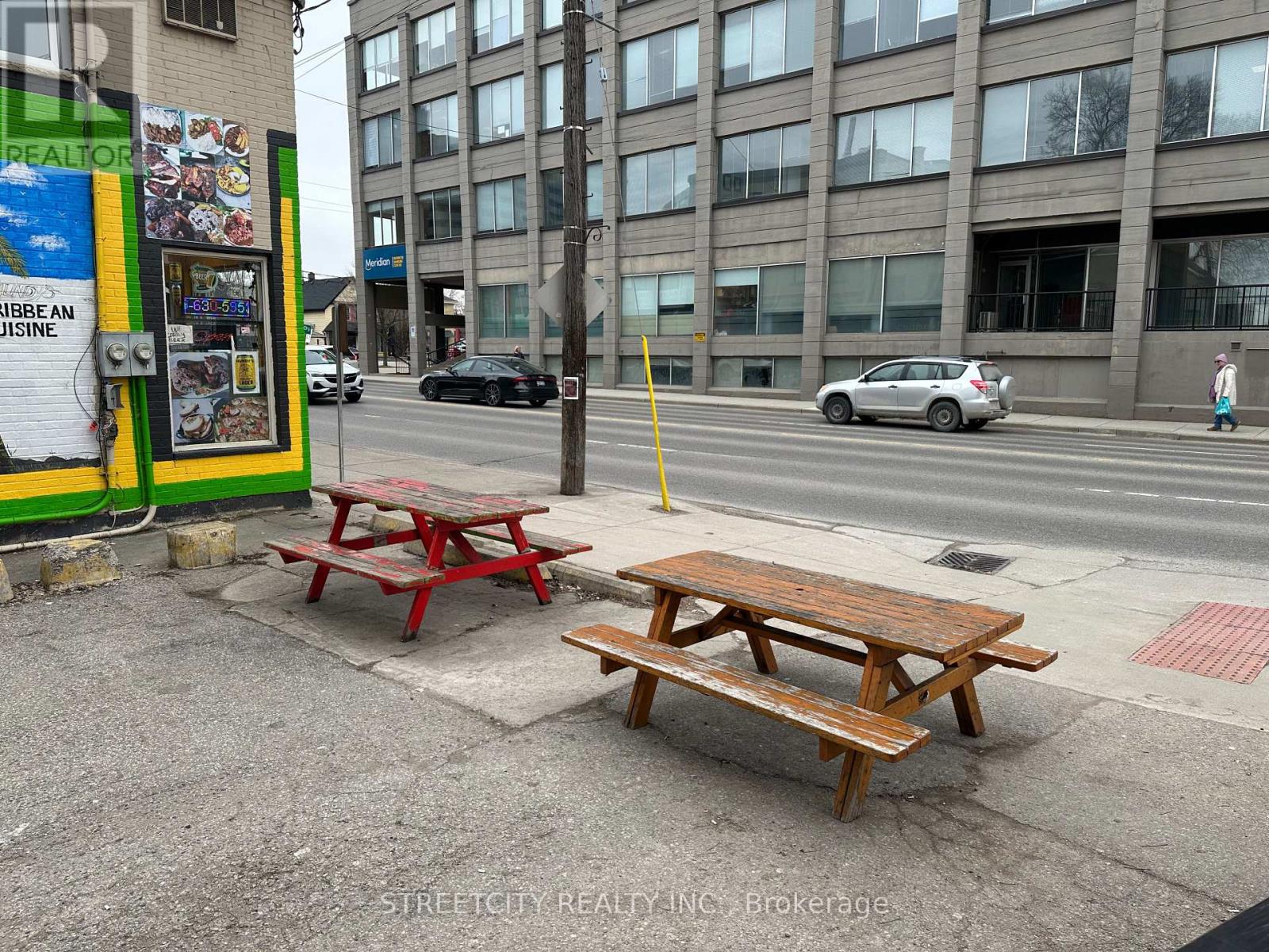 709 Richmond Street, London East, Ontario  N6A 3H1 - Photo 5 - X12929718