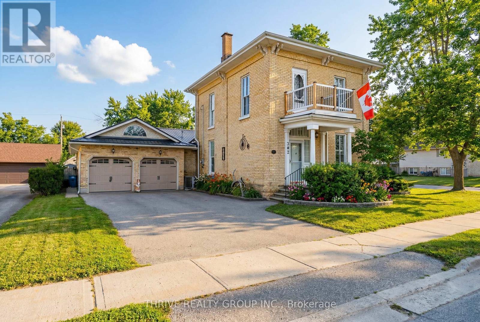 302 Talbot Street E, Aylmer, Ontario  N5H 1H9 - Photo 1 - X12929720