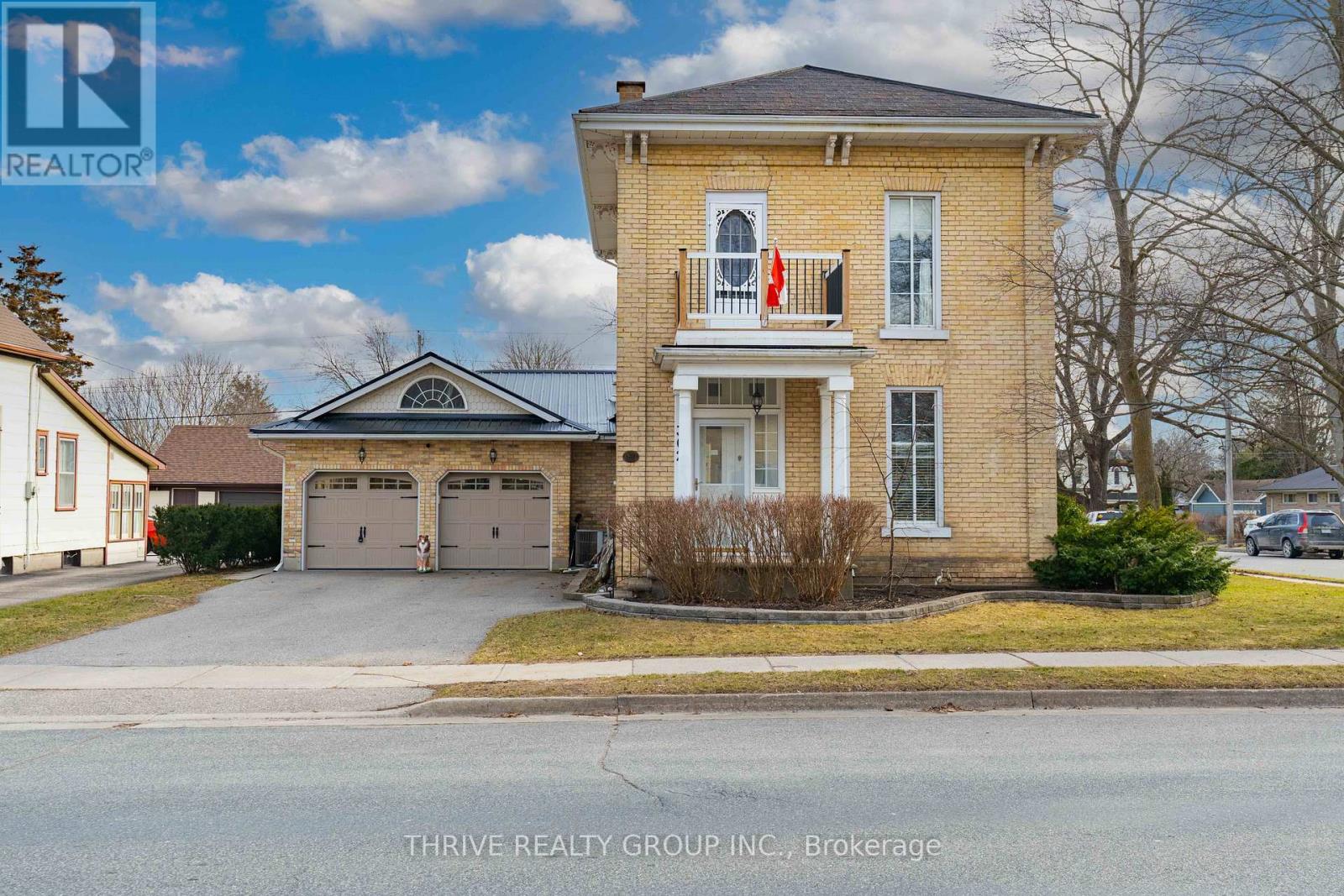 302 Talbot Street E, Aylmer, Ontario  N5H 1H9 - Photo 2 - X12929720