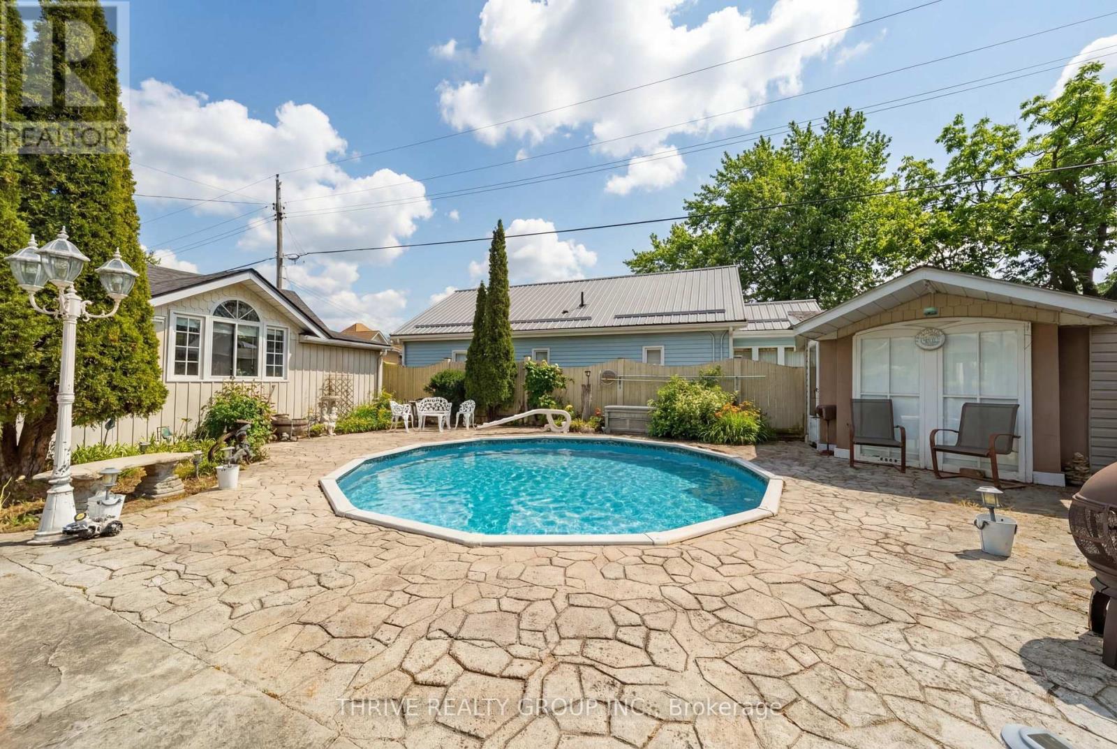 302 Talbot Street E, Aylmer, Ontario  N5H 1H9 - Photo 37 - X12929720