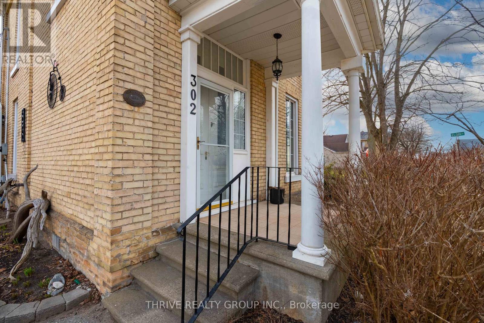 302 Talbot Street E, Aylmer, Ontario  N5H 1H9 - Photo 42 - X12929720