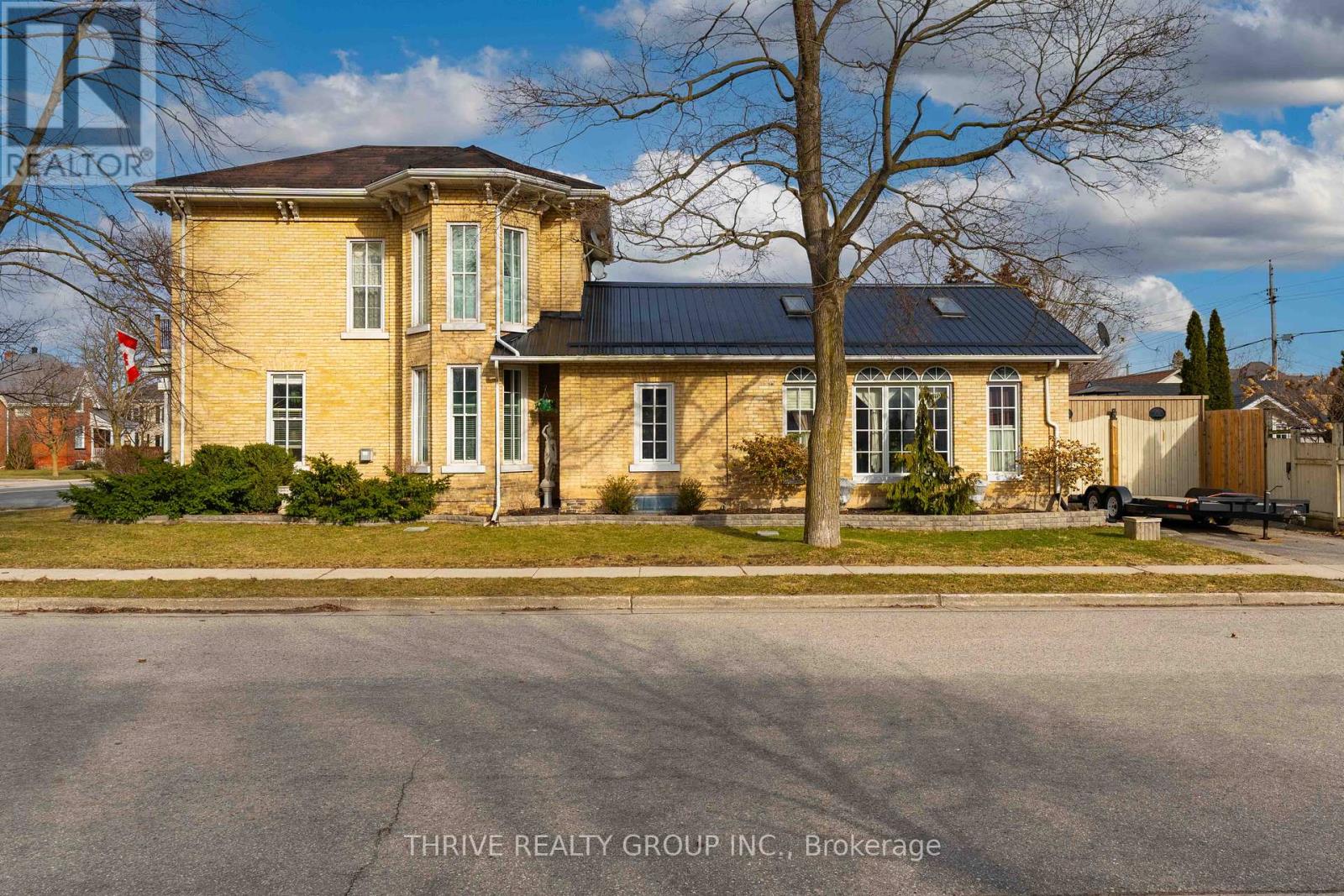 302 Talbot Street E, Aylmer, Ontario  N5H 1H9 - Photo 43 - X12929720