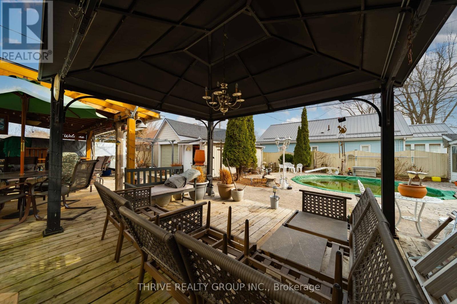 302 Talbot Street E, Aylmer, Ontario  N5H 1H9 - Photo 46 - X12929720