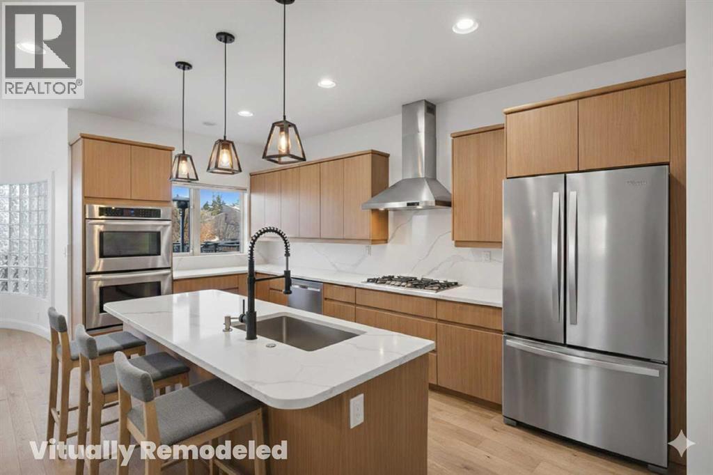 64 Patterson Mews Sw, Calgary, Alberta  T3H 2C6 - Photo 48 - A2277344