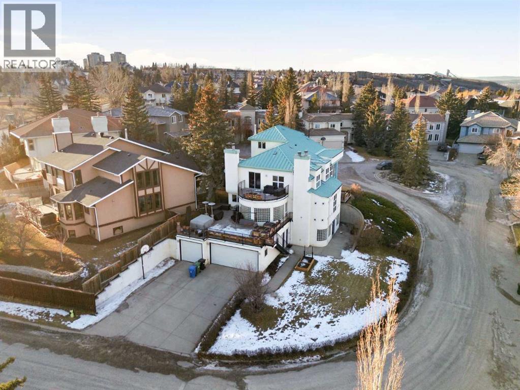 64 Patterson Mews Sw, Calgary, Alberta  T3H 2C6 - Photo 43 - A2277344