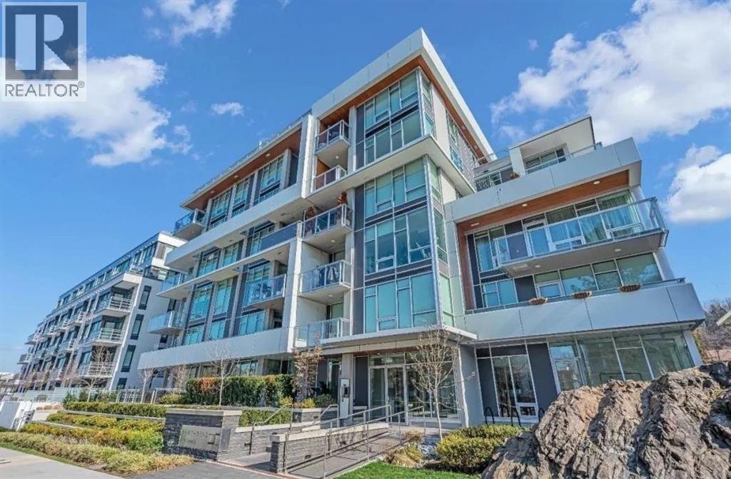 301 4988 CAMBIE STREET, Vancouver, British Columbia
