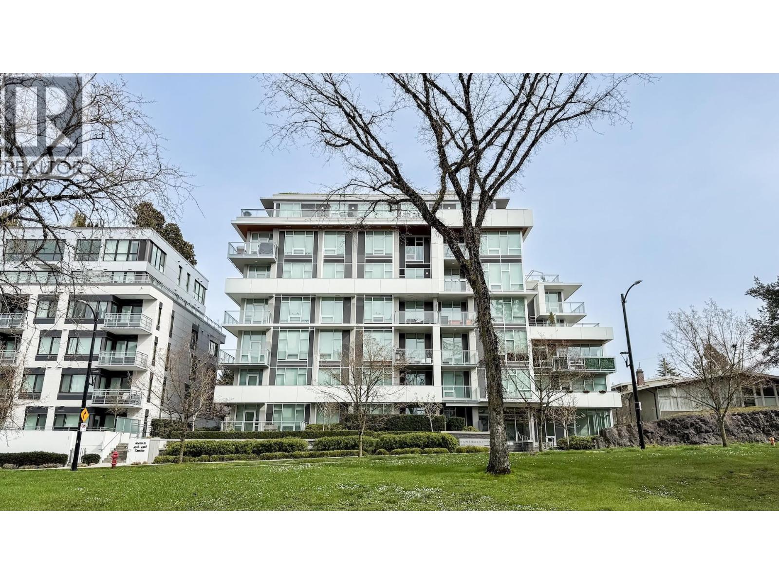 301 4988 Cambie Street, Vancouver, British Columbia  V5Z 2Z5 - Photo 28 - R3104255