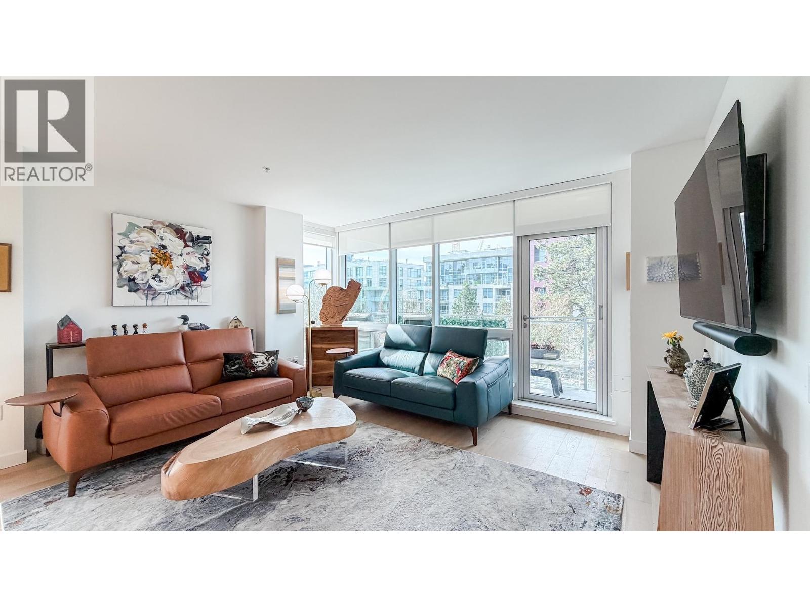 301 4988 Cambie Street, Vancouver, British Columbia  V5Z 2Z5 - Photo 4 - R3104255