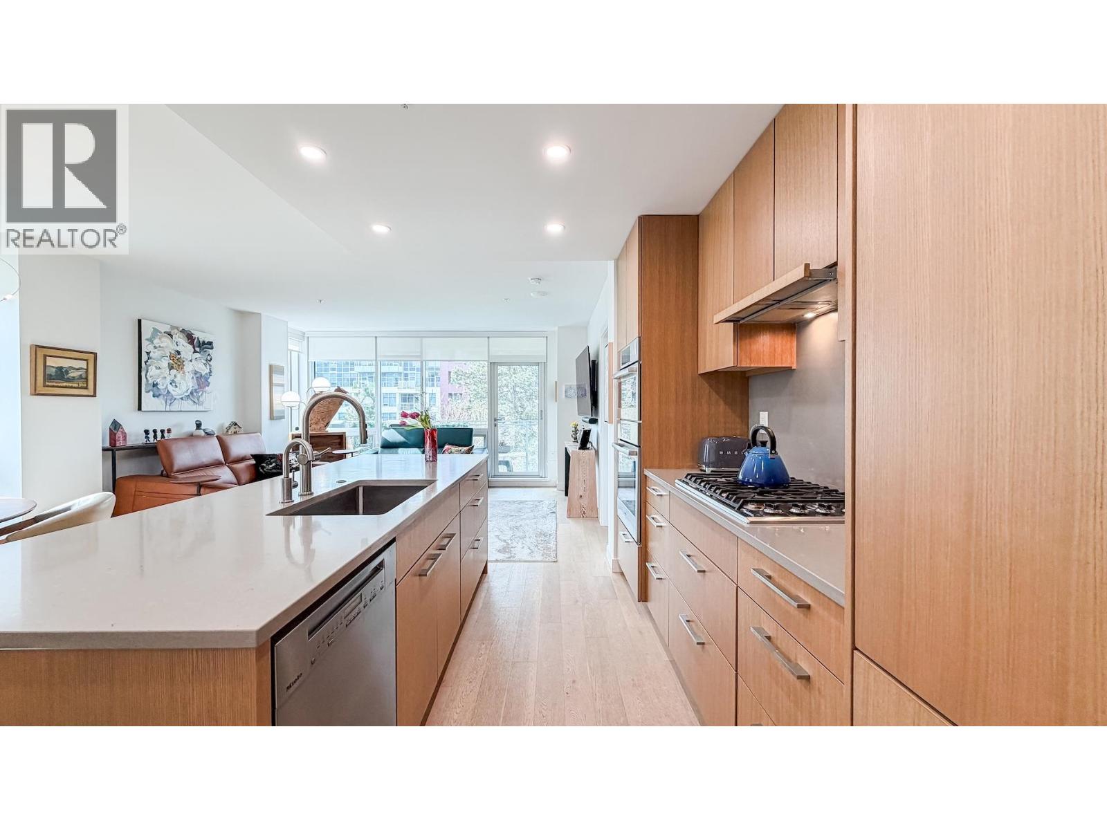 301 4988 Cambie Street, Vancouver, British Columbia  V5Z 2Z5 - Photo 6 - R3104255