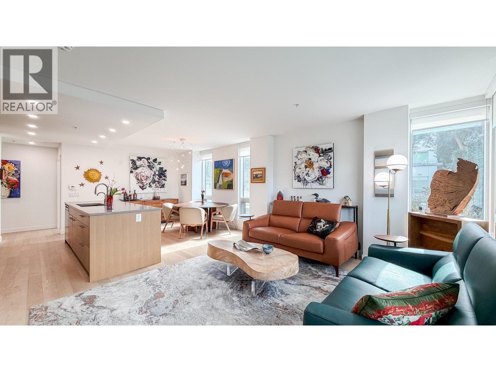 301 4988 Cambie Street, Vancouver, British Columbia  V5Z 2Z5 - Photo 3 - R3104255