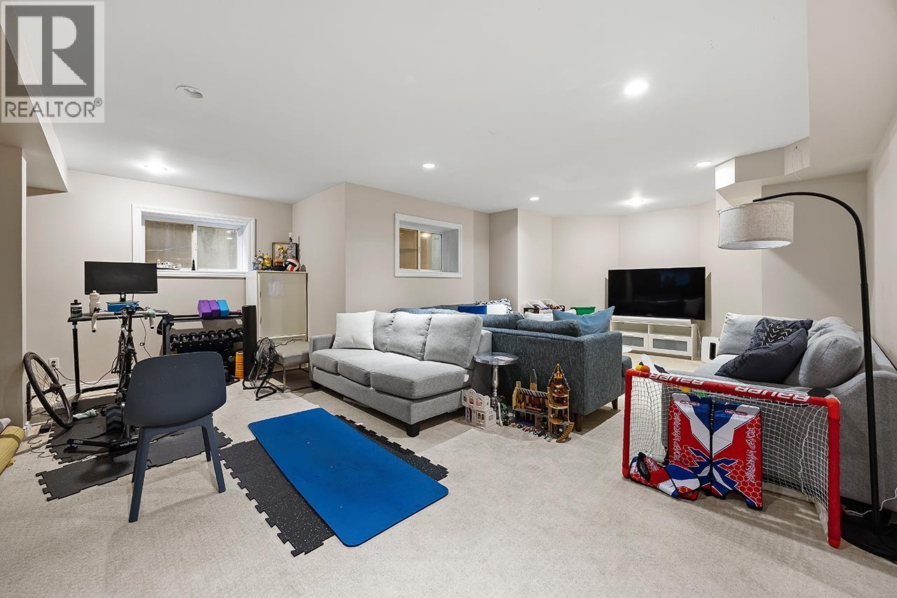 3582 Edgemont Boulevard, North Vancouver, British Columbia  V7R 2P7 - Photo 35 - R3103994