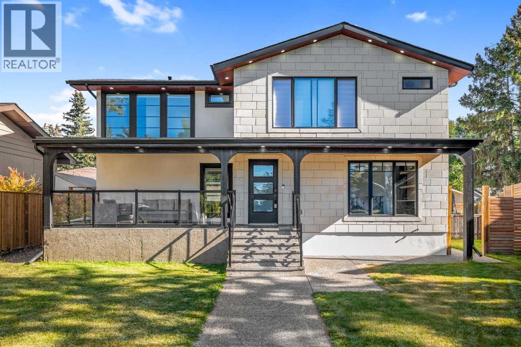 4239 Vauxhall Crescent NW, Calgary, Alberta