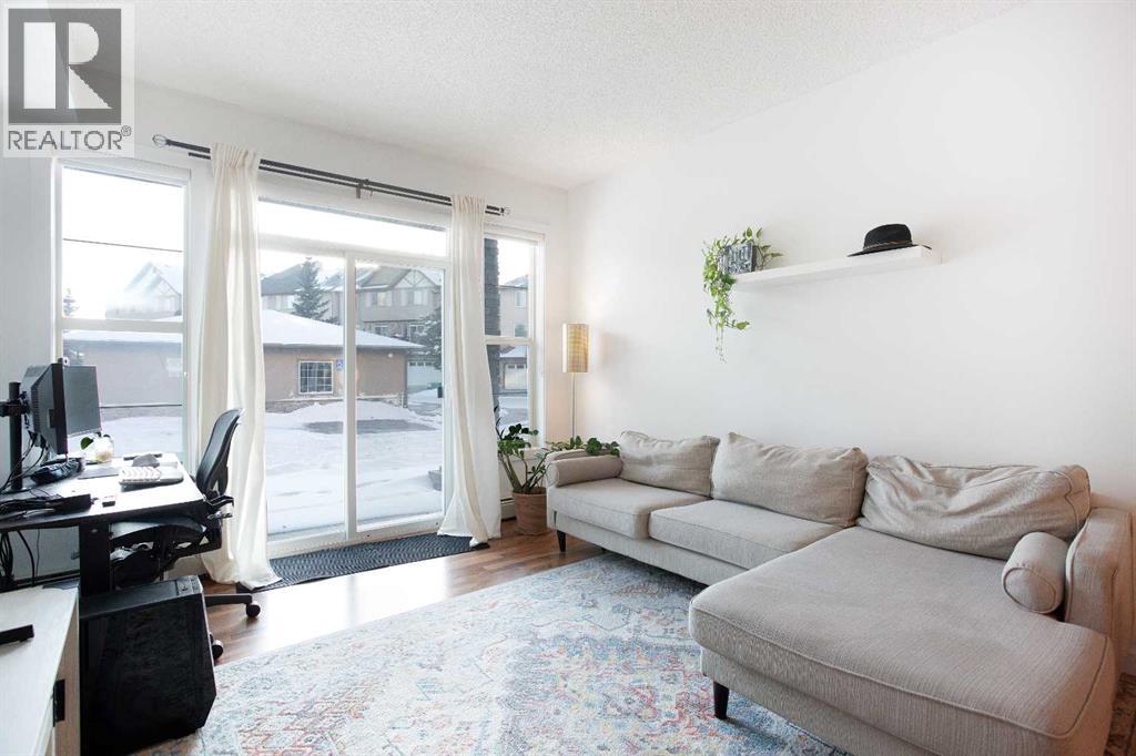 1116, 211 Aspen Stone Boulevard Sw, Calgary, Alberta  T3H 0K1 - Photo 12 - A2286996