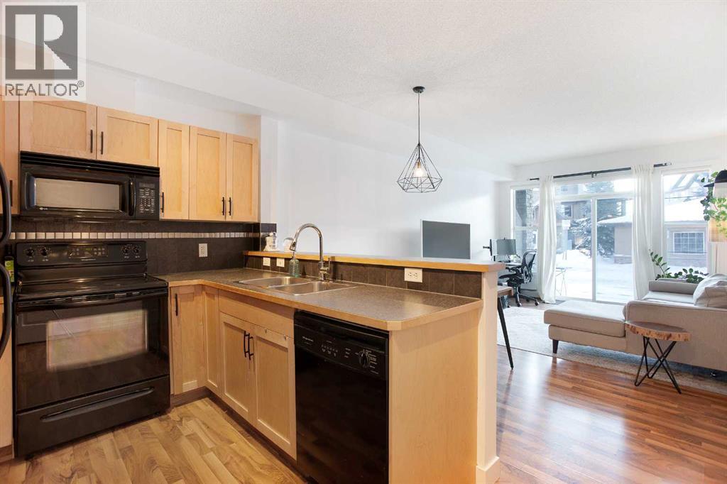 1116, 211 Aspen Stone Boulevard Sw, Calgary, Alberta  T3H 0K1 - Photo 4 - A2286996