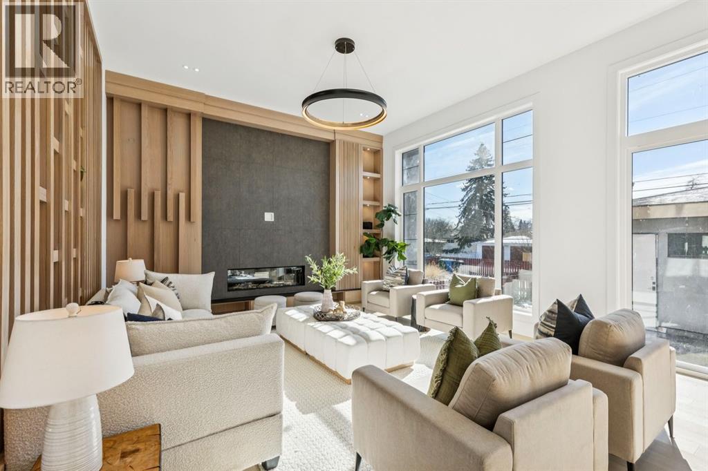 2613 6 Avenue Nw, Calgary, Alberta  T2N 0X8 - Photo 8 - A2287586