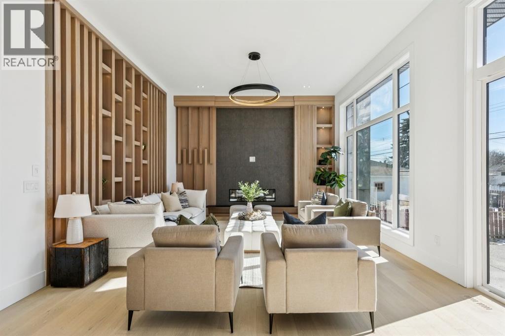 2613 6 Avenue Nw, Calgary, Alberta  T2N 0X8 - Photo 7 - A2287586