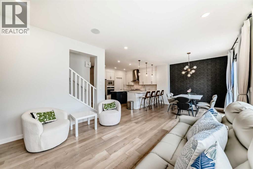 164 Magnolia Terrace SE, Calgary, Alberta  T3M 3N2 - Photo 15 - A2295649