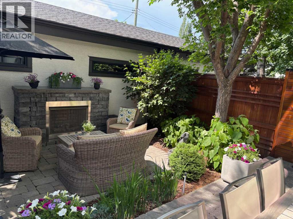 1705 46 Avenue Sw, Calgary, Alberta  T2T 2R6 - Photo 34 - A2296408