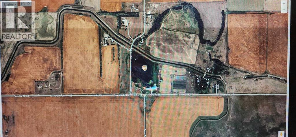 273250 Township Road 250 Road E, Rural Rocky View County, Alberta  T1Z 0Y5 - Photo 4 - A2235183