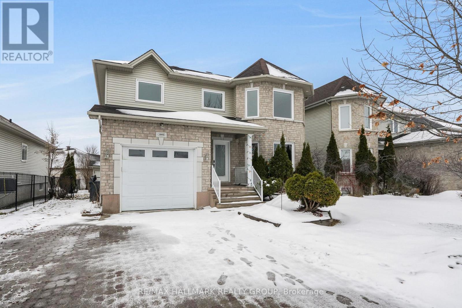 1802 Patricia Street, Clarence-Rockland, Ontario  K4K 1T4 - Photo 2 - X12929594