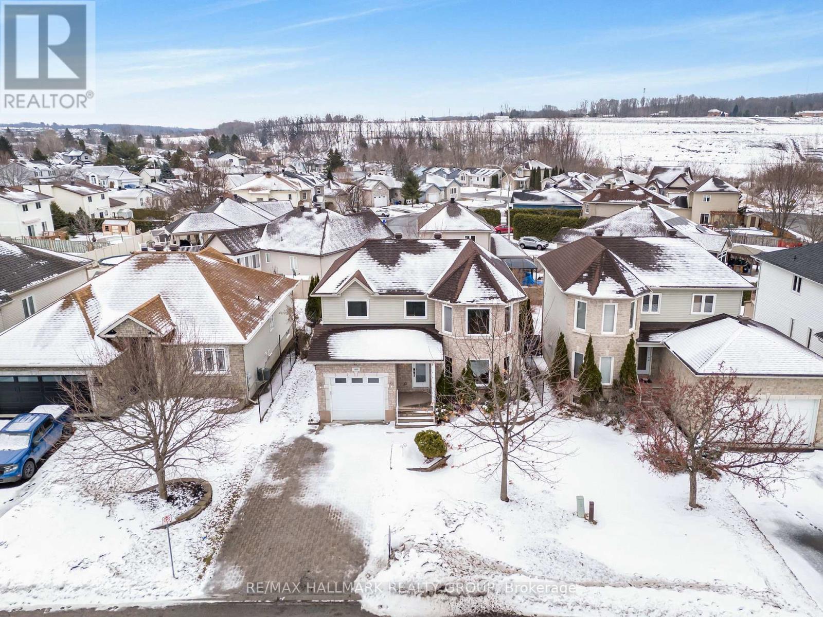 1802 Patricia Street, Clarence-Rockland, Ontario  K4K 1T4 - Photo 32 - X12929594