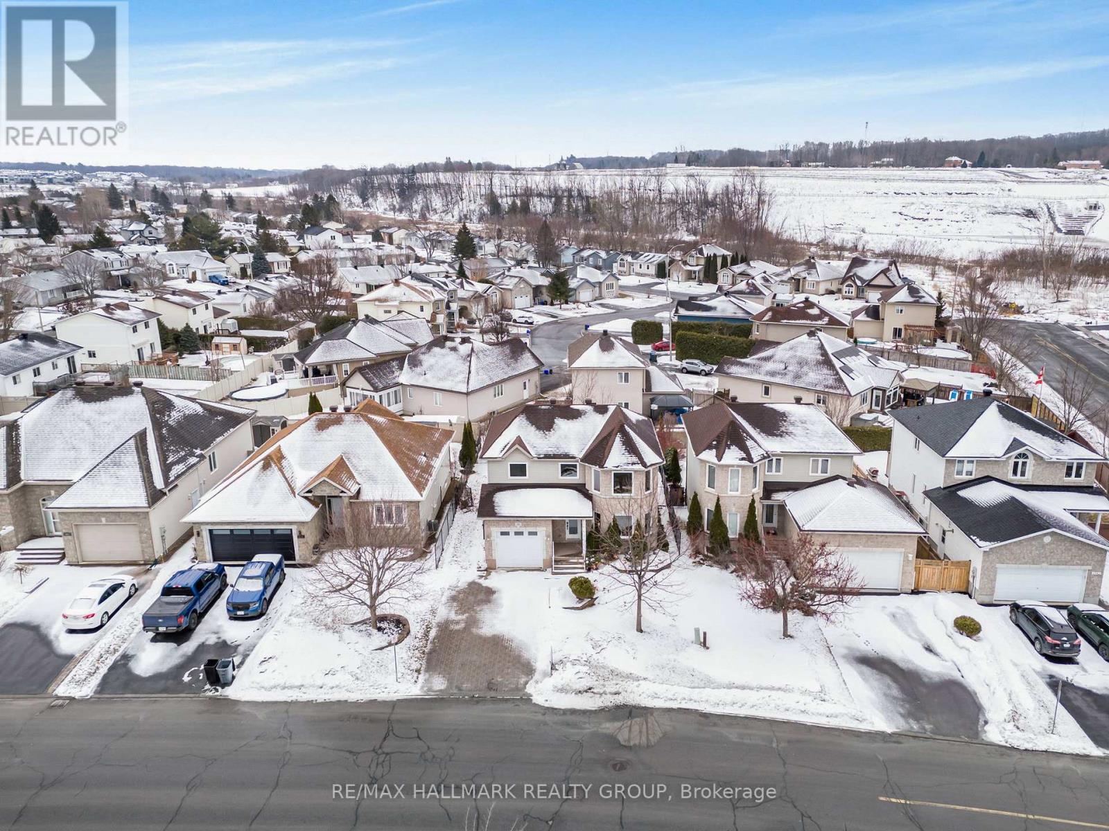 1802 Patricia Street, Clarence-Rockland, Ontario  K4K 1T4 - Photo 33 - X12929594