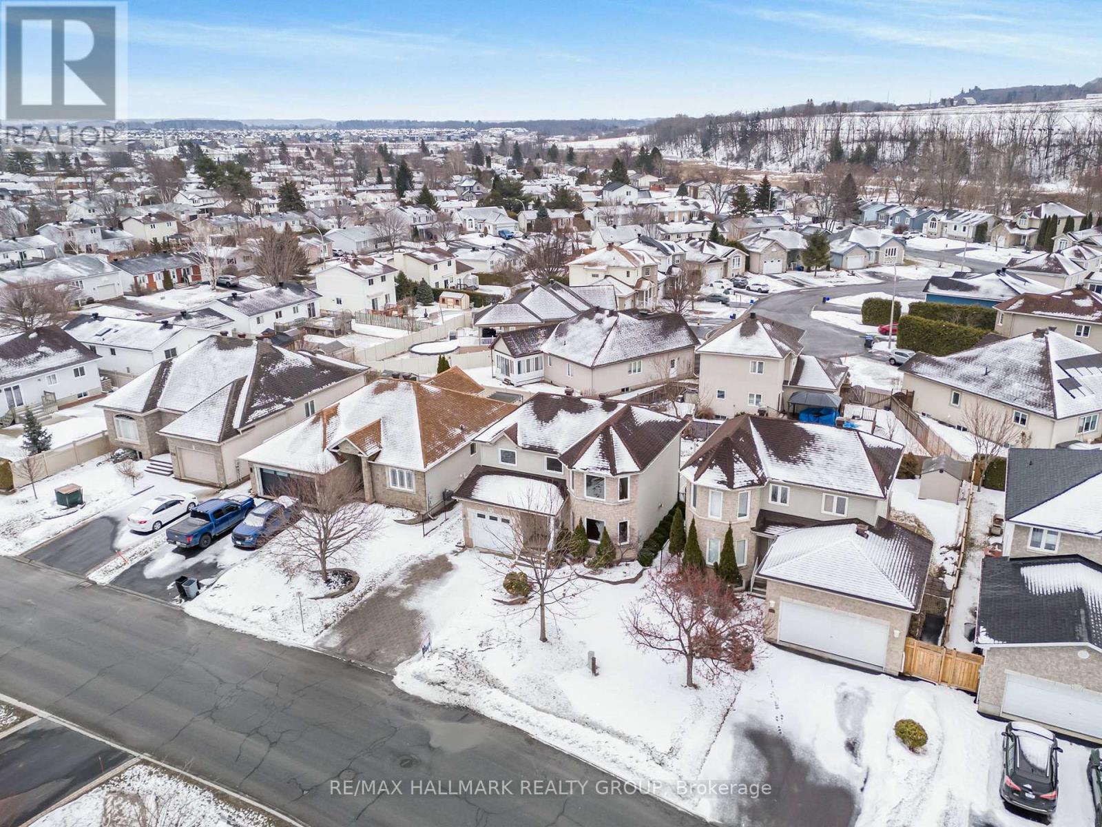 1802 Patricia Street, Clarence-Rockland, Ontario  K4K 1T4 - Photo 34 - X12929594